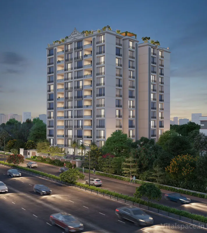 shree-ganesh-royal - Vital space